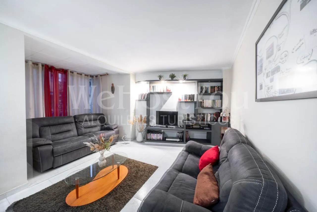 Apartment Bel Appartement Roses, Arenes 15 - Wehostyou Spain