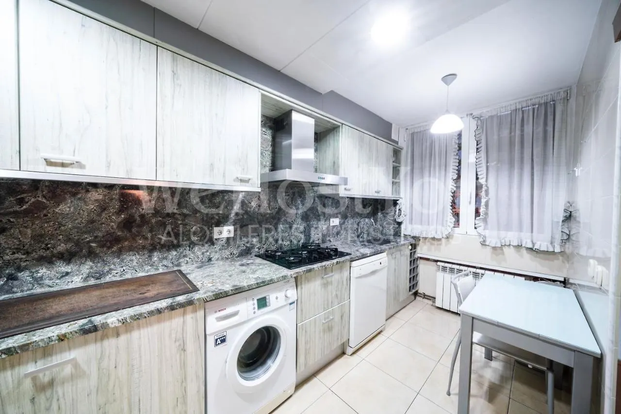 Bel Appartement Roses, Arenes 15 - Wehostyou 0*, 로지즈 스페인